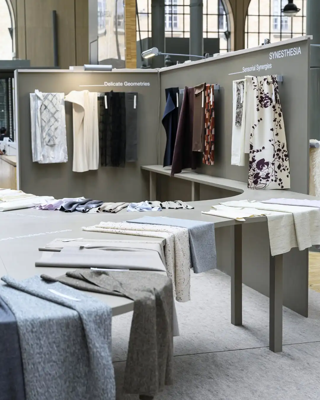 巴黎四大时尚展时间表|2026年度计划先收好