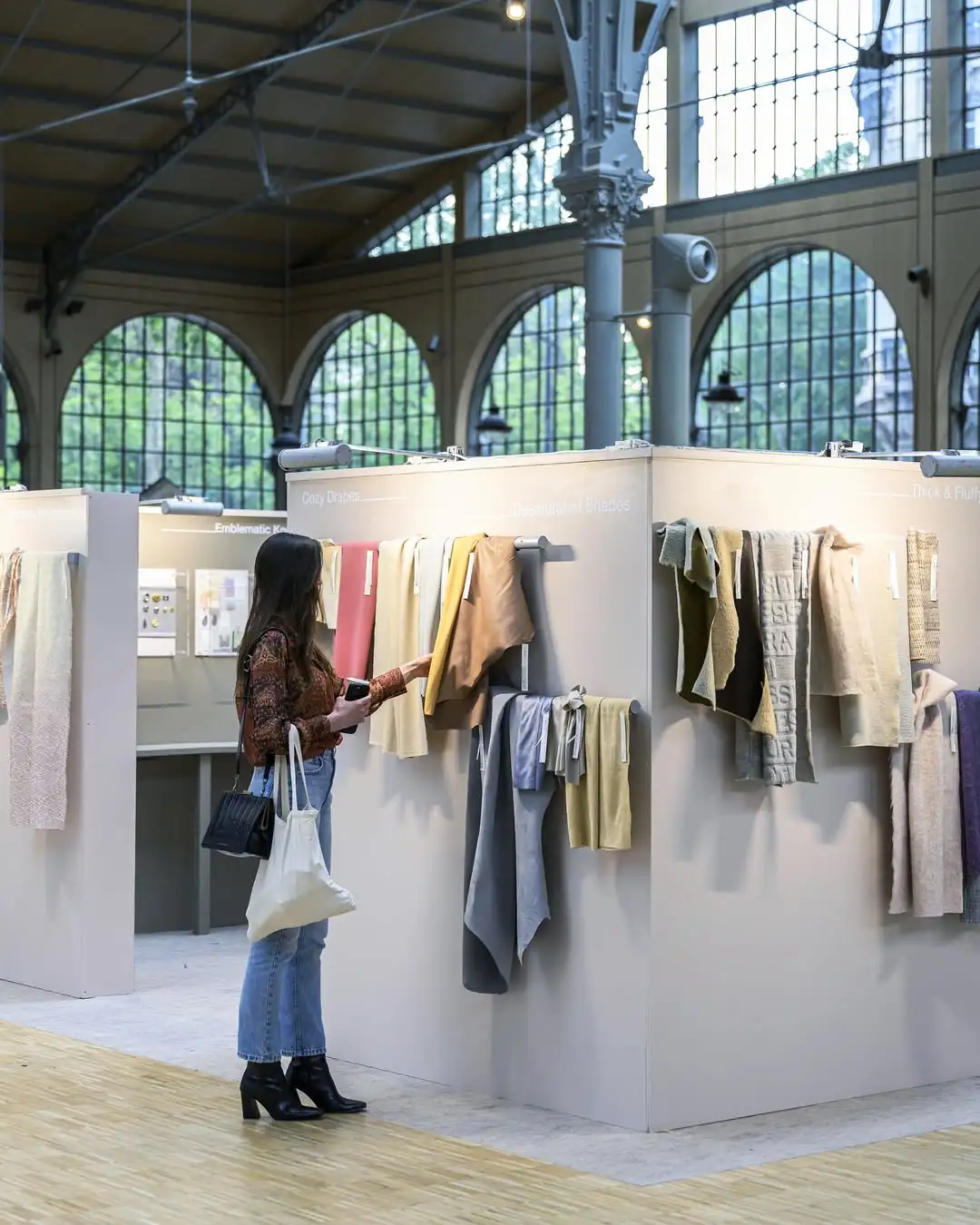 巴黎四大时尚展时间表|2026年度计划先收好