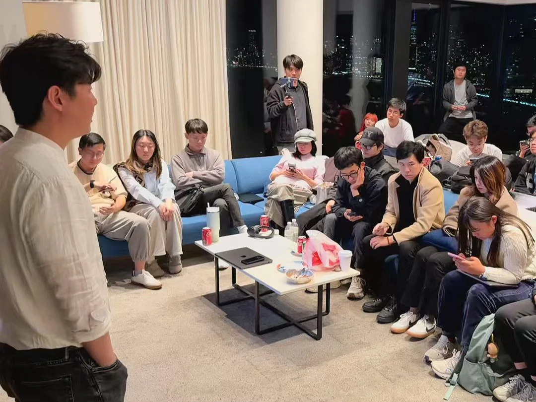 为什么顶级创始人都在北美爆发??