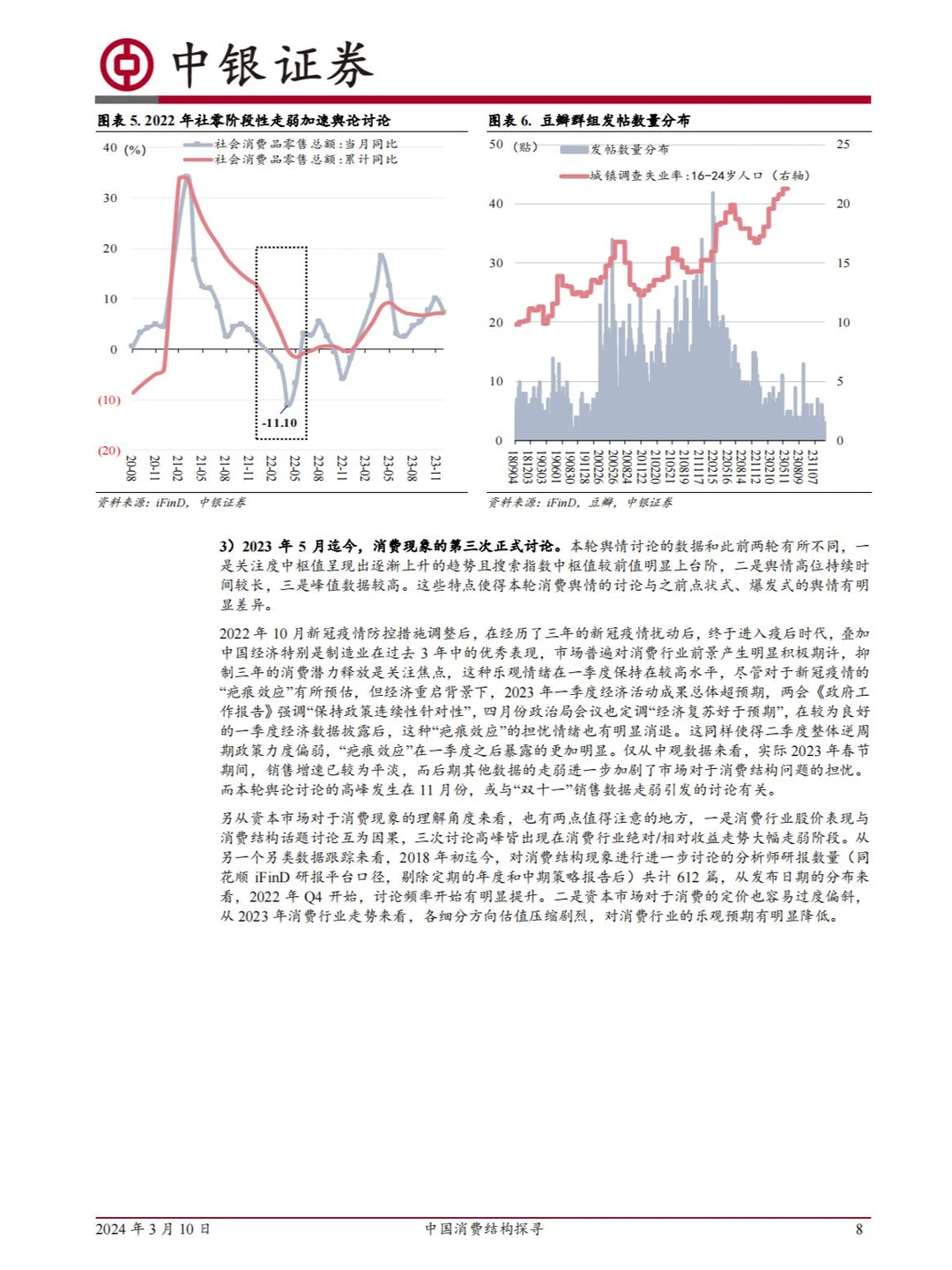 行业报告丨中国消费结构探寻 大众消费变革