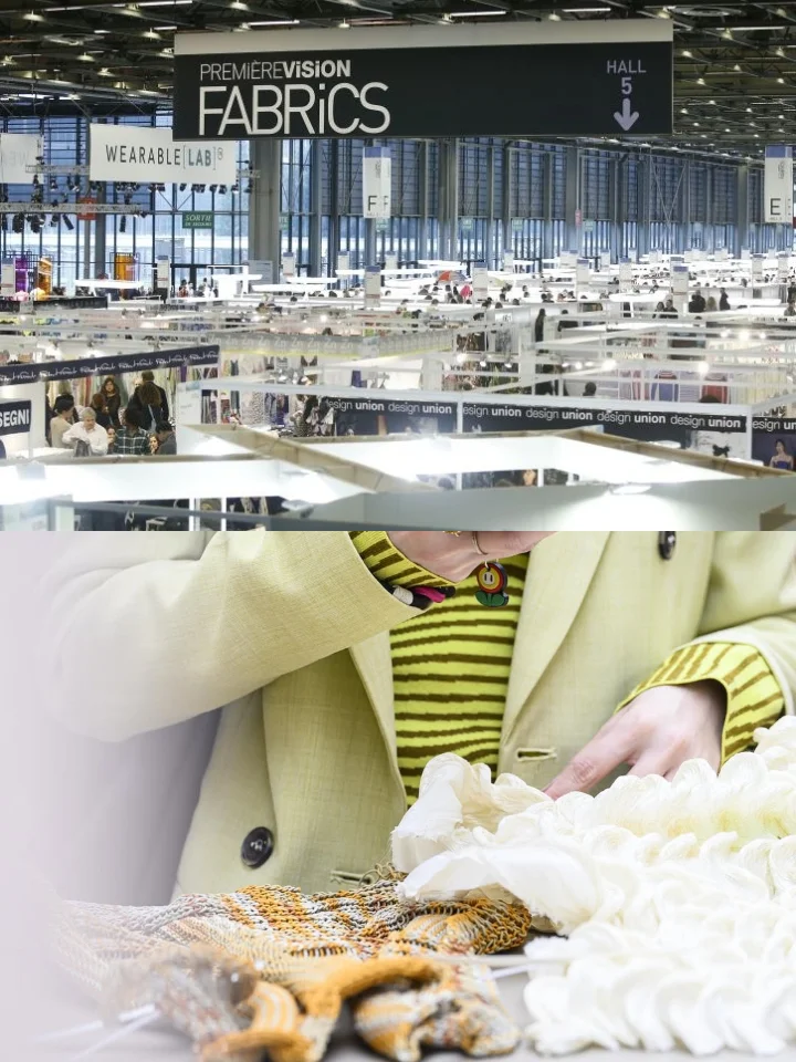 巴黎四大时尚展时间表|2026年度计划先收好