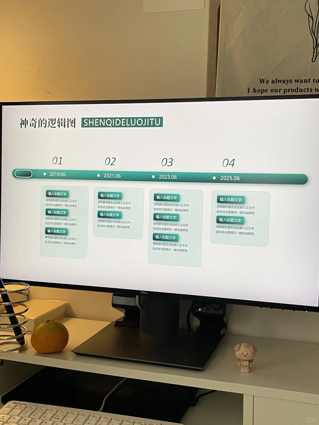 PPT高级模板合集，项目复盘一套搞定