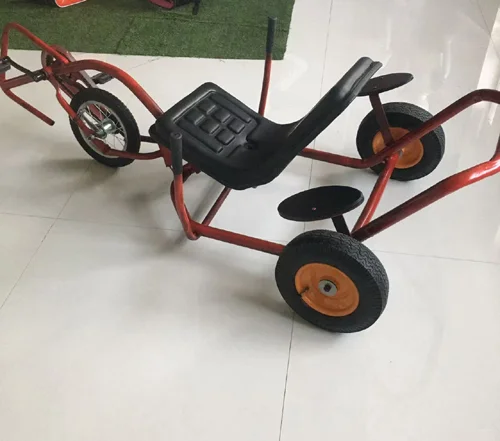 新消费新场景设计与观光自行车的思路