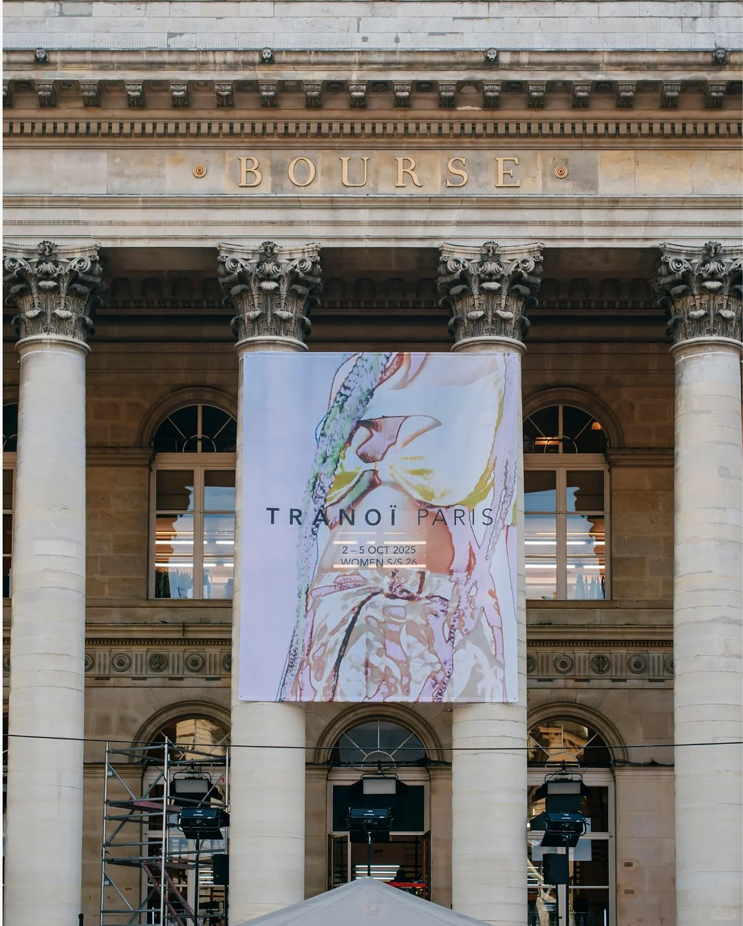 巴黎四大时尚展时间表|2026年度计划先收好