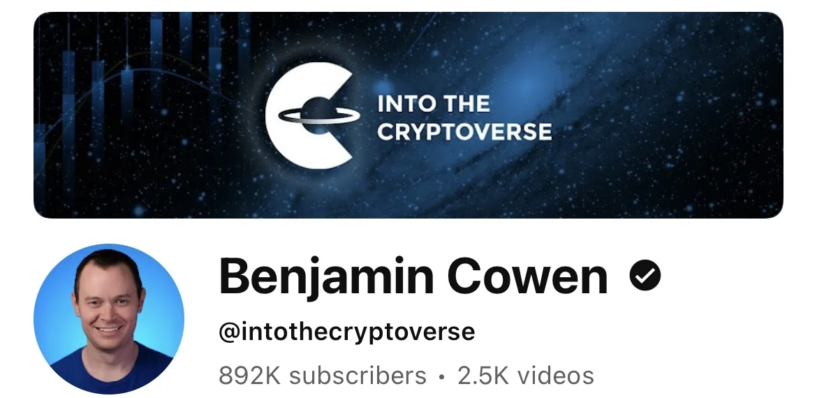 推荐3个油管上交易投资频道|寻找更多可能性