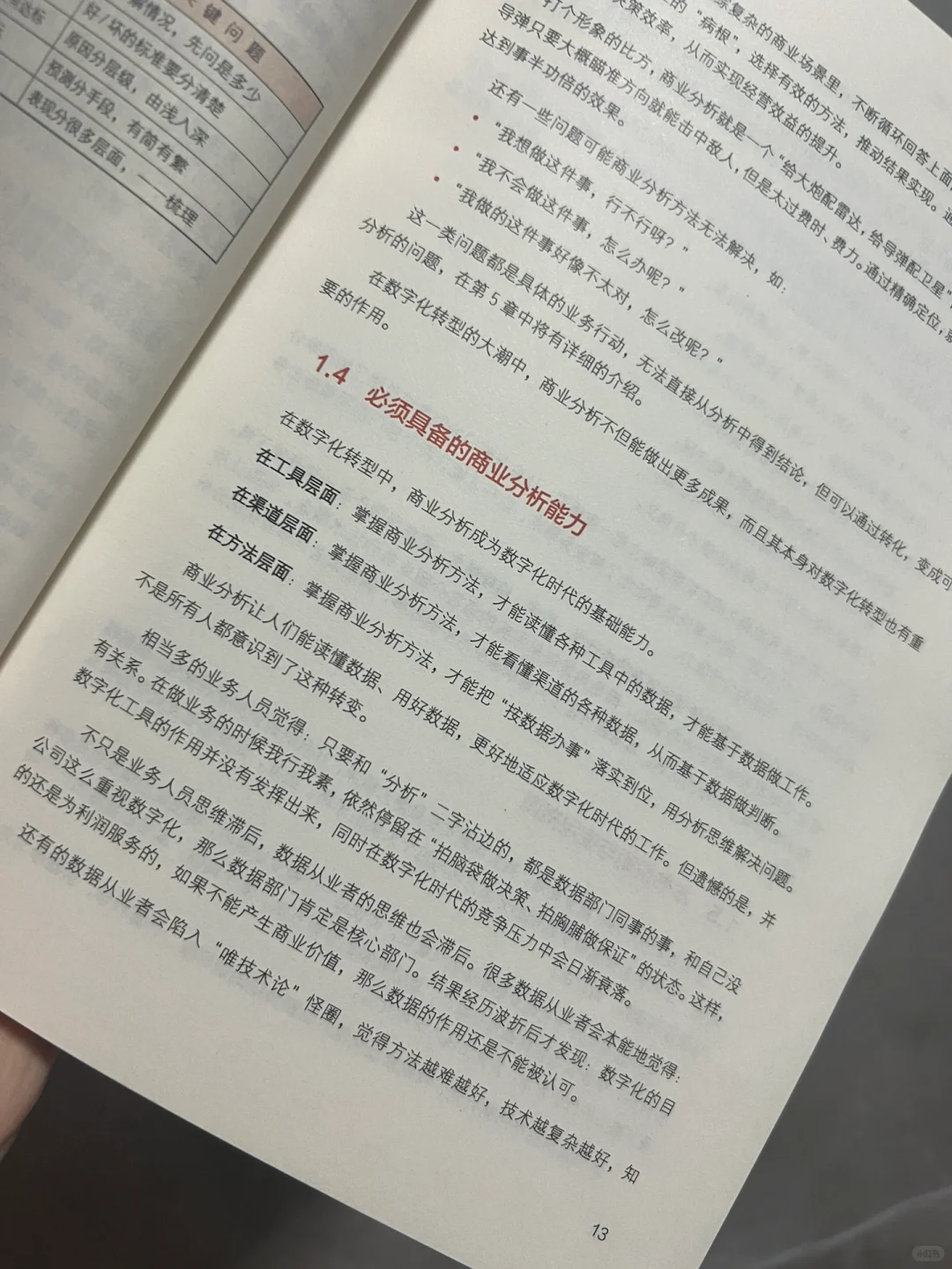 如何用数据分析的方法解决商业问题?‍♀️
