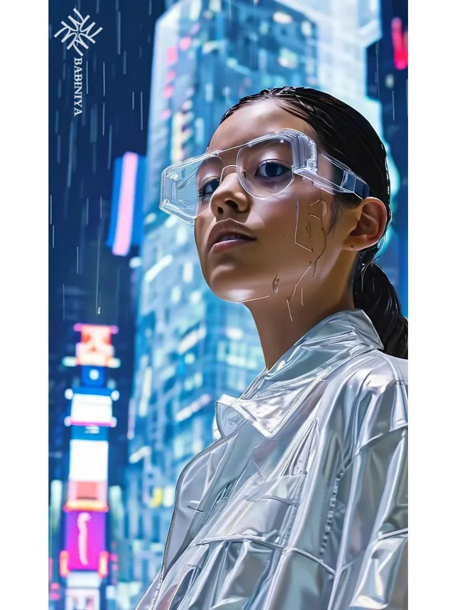 2024智能眼镜行业发展现状、未来趋势分析