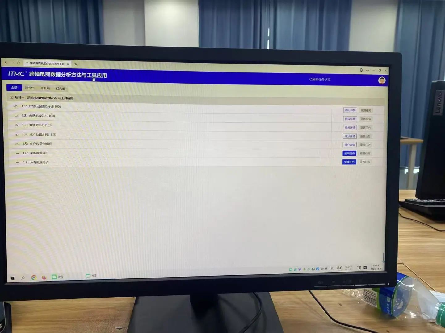 跨境电商跨境数据分析方法与工具应用
