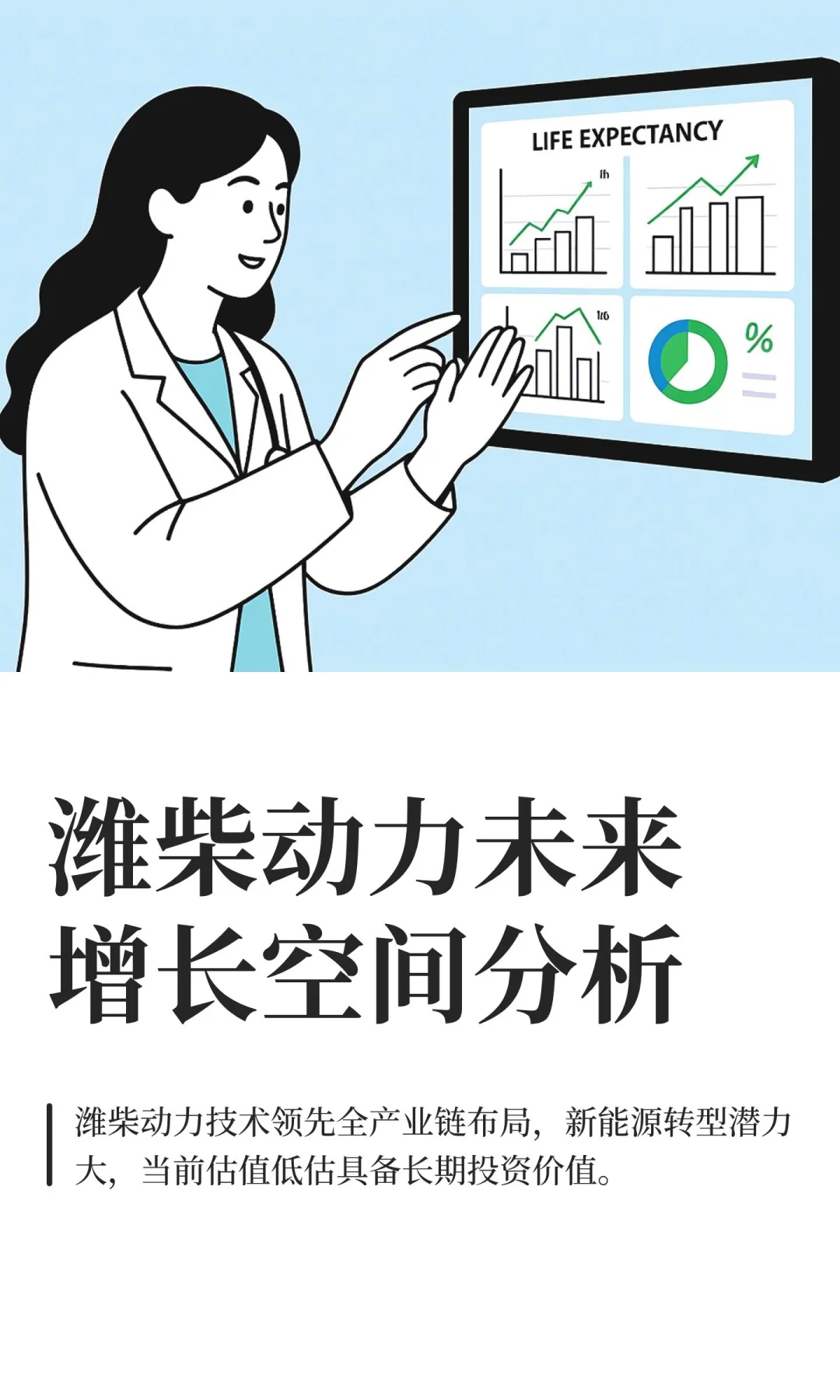 潍柴动力未来增长空间分析
