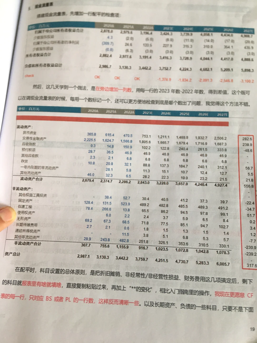 超牛的DCF估值模型搭建指南，给你找到了