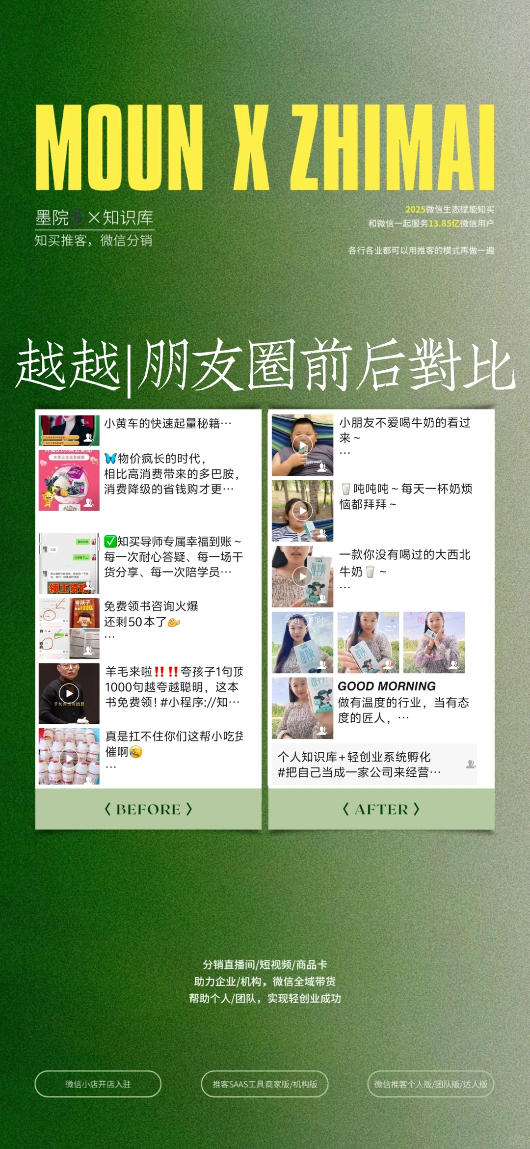 养生文案，不能只写“养生”一天一条，你要