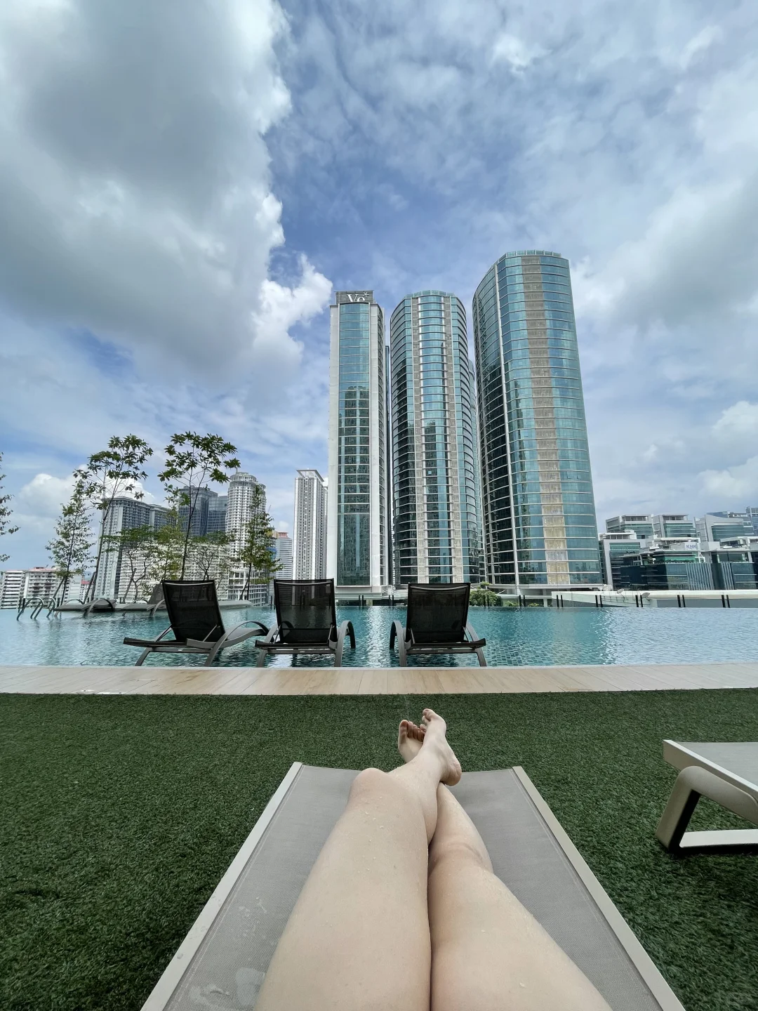 东南亚经济考察观点（基建、消费、行业趋势）