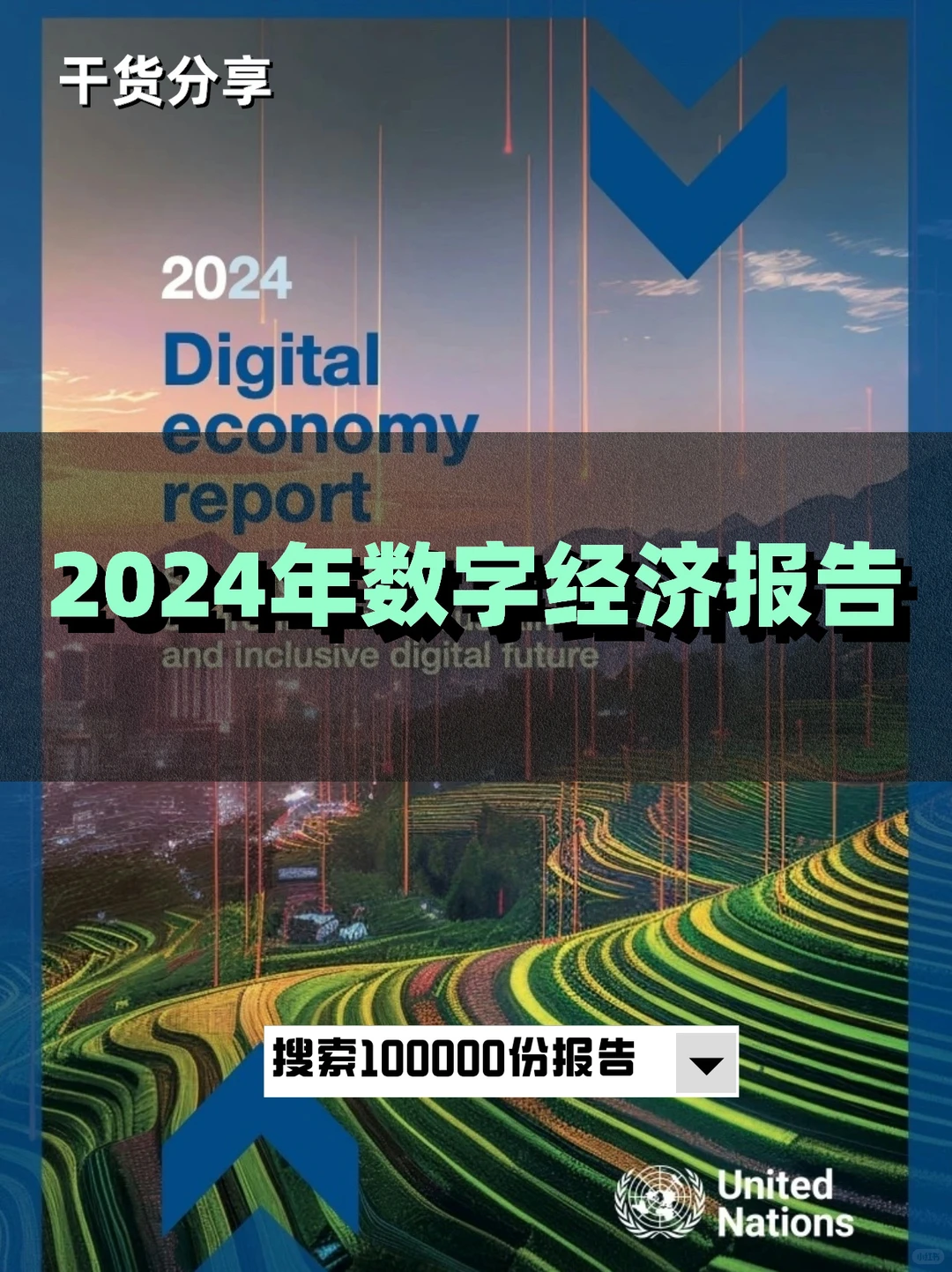 2024年数字经济报告