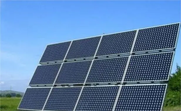 光伏行业 2024 年的发展前景怎么样?