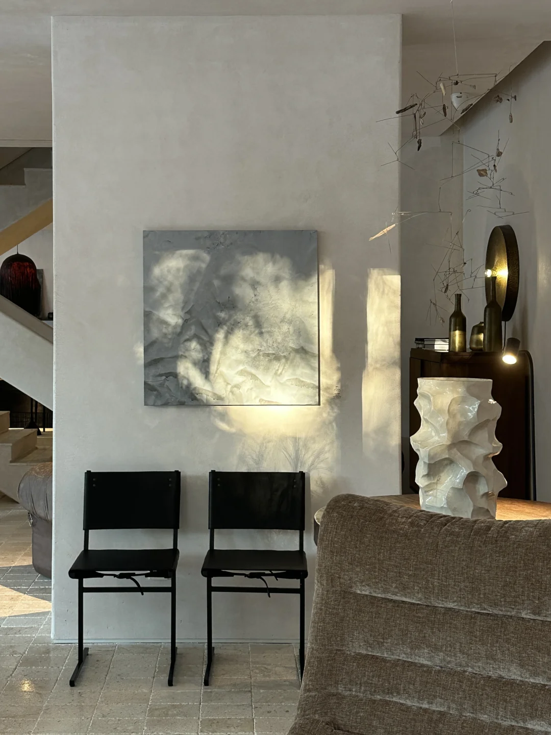 空间并不是一味的做加法