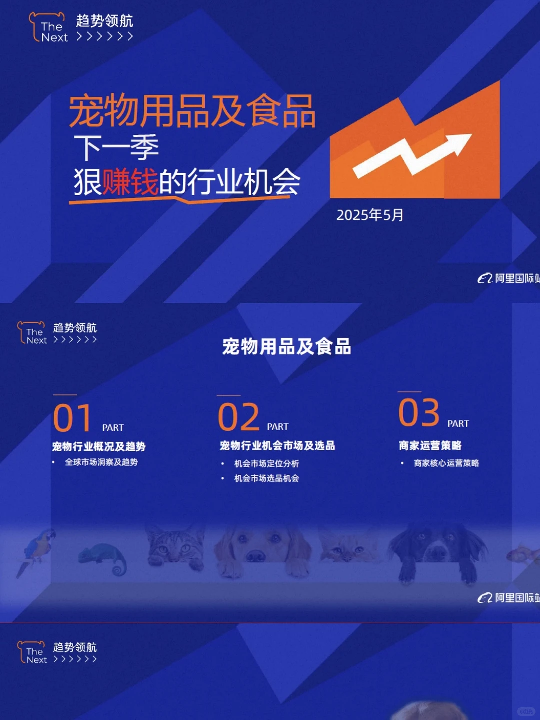 2025宠物经济爆发?掘金全球千亿市场