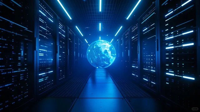 全球算力战争再升级2