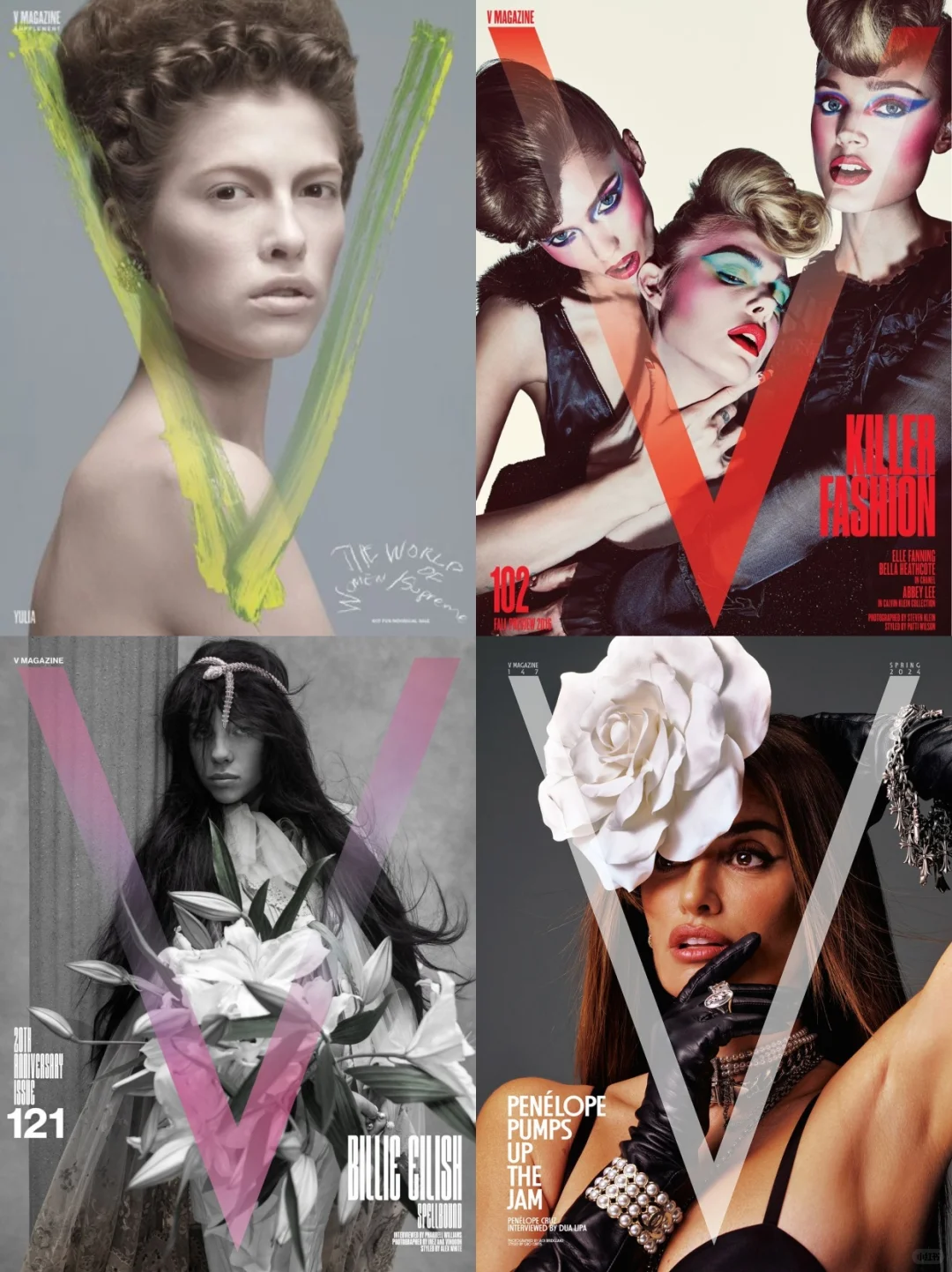 潮流体系 || 解码风格背后的运行商业逻辑