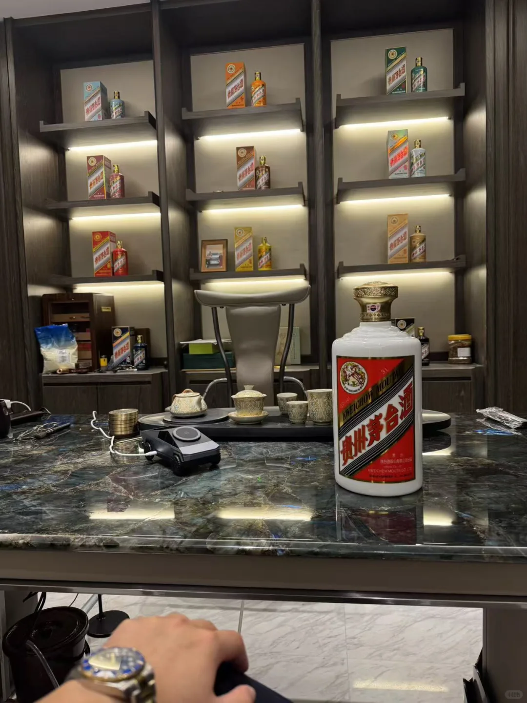 量化交易者的成长，是一场“自我修行”