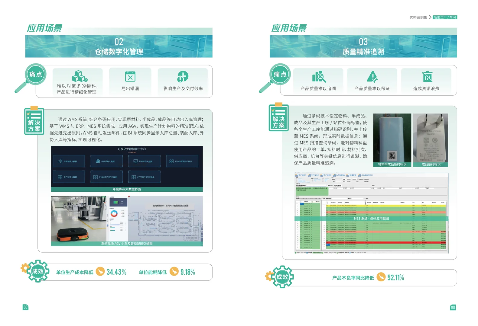 2025东莞市数字化转型优秀案例集（第三批