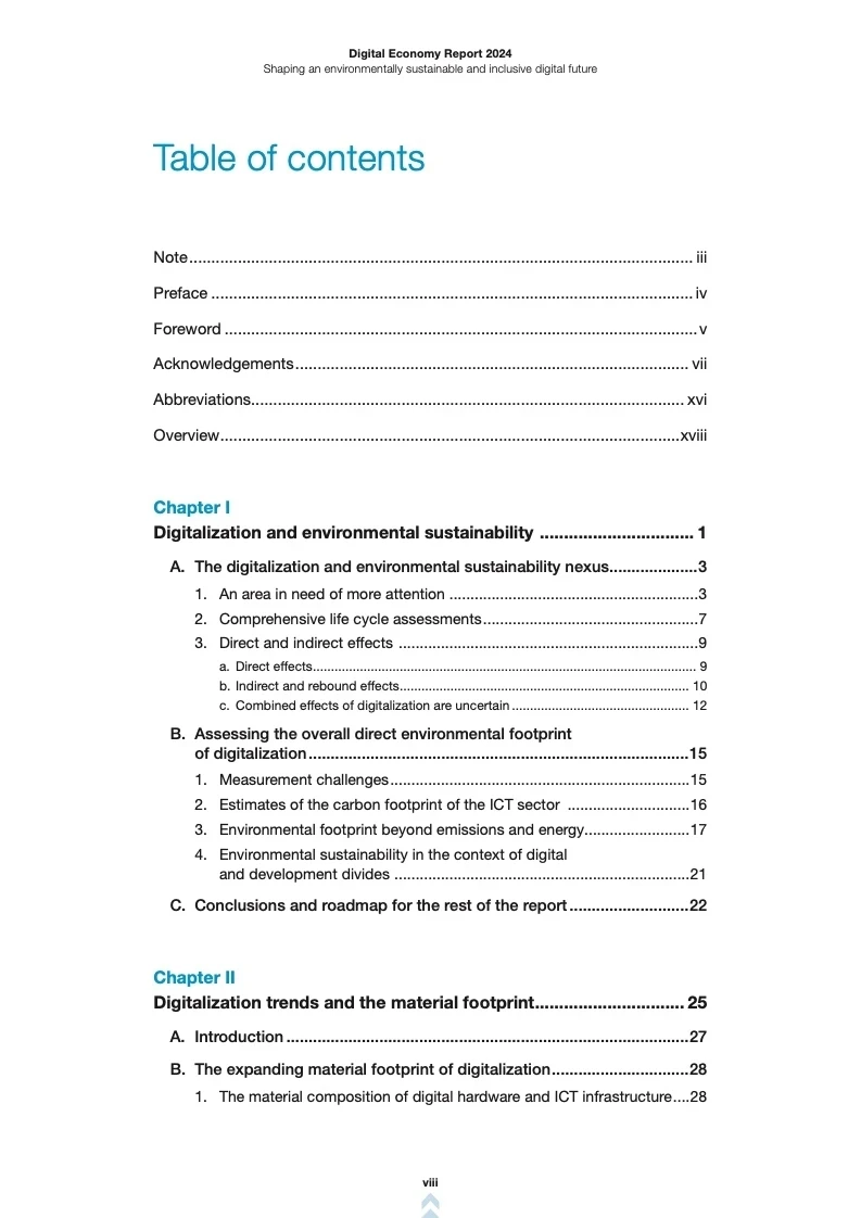 2024年数字经济报告