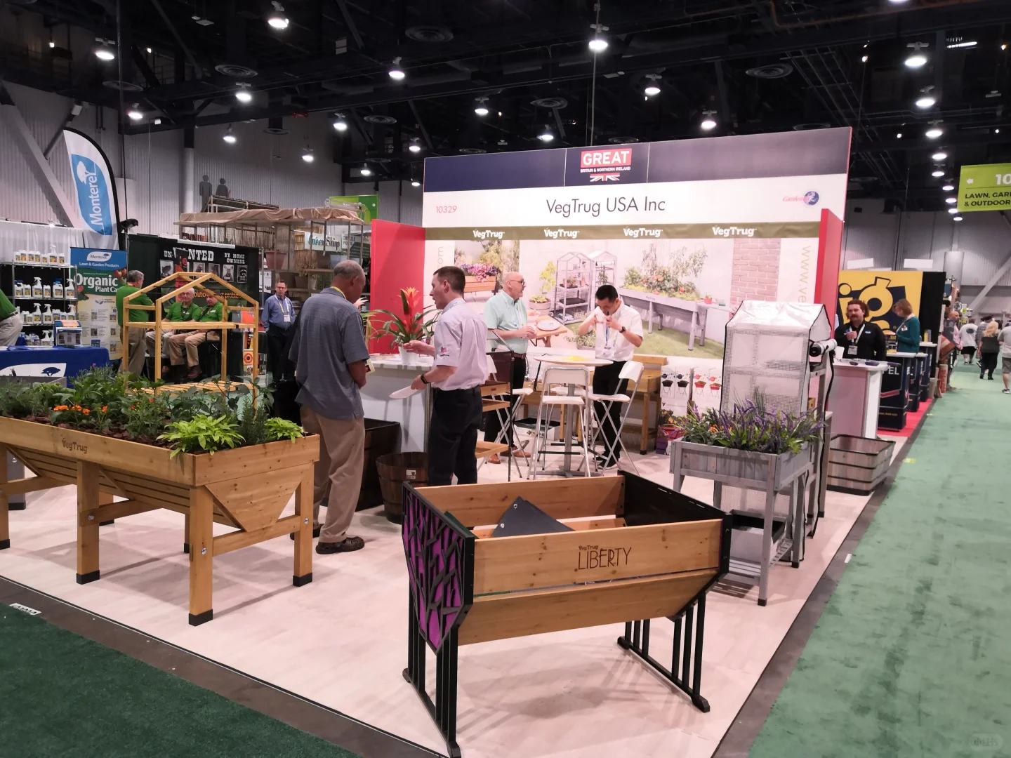 2026美国拉斯维加斯?顶级五金展官方爆料