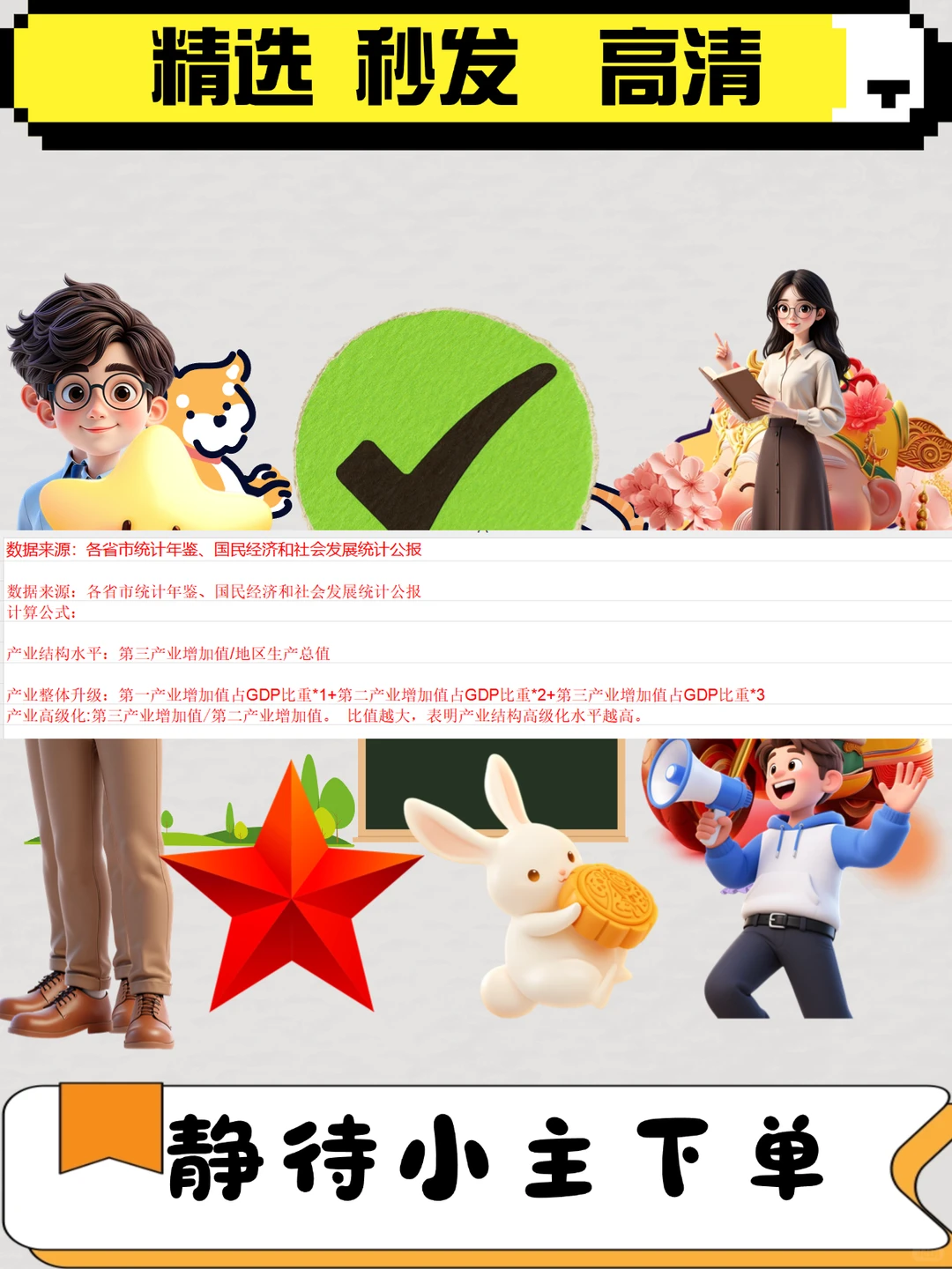 2023地级市GDP产业升级高级化经济发