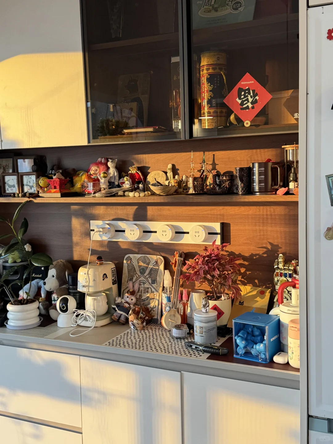 家居博主的 2026 投资思路