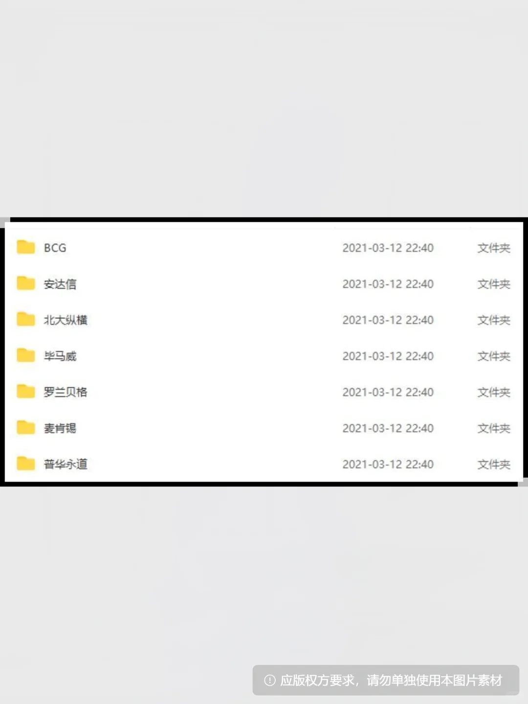 商业战略规划方案模板 企业管理诊断报告案