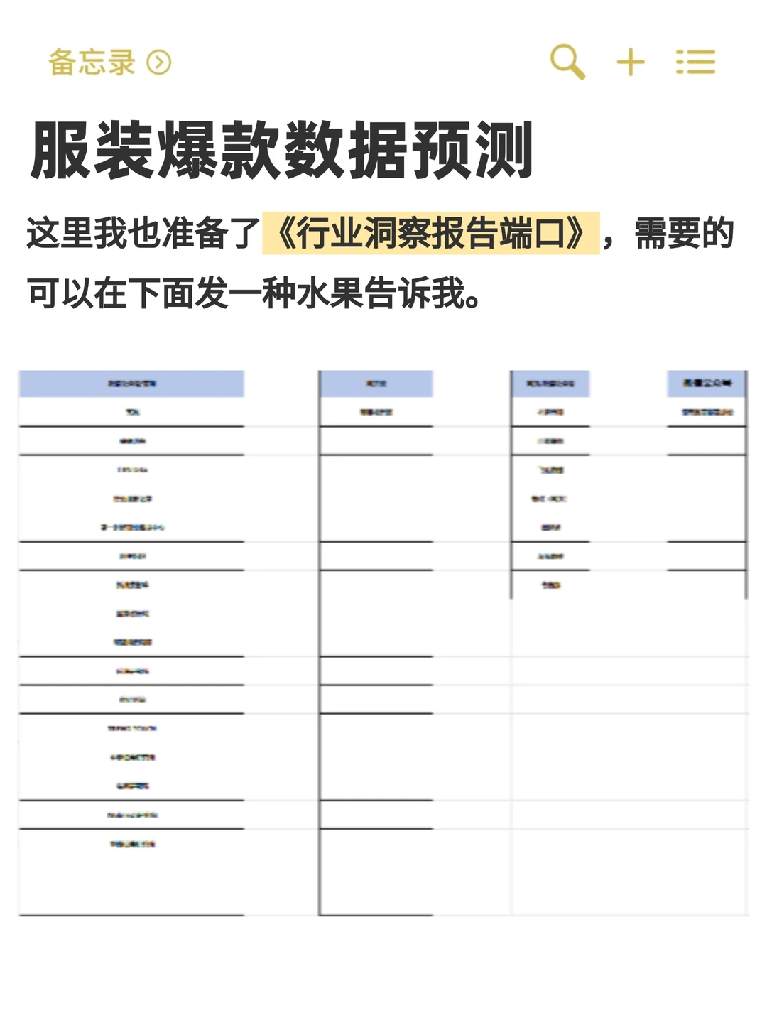 爆款趋势洞察㊙数据工具锁定吸睛密码✅