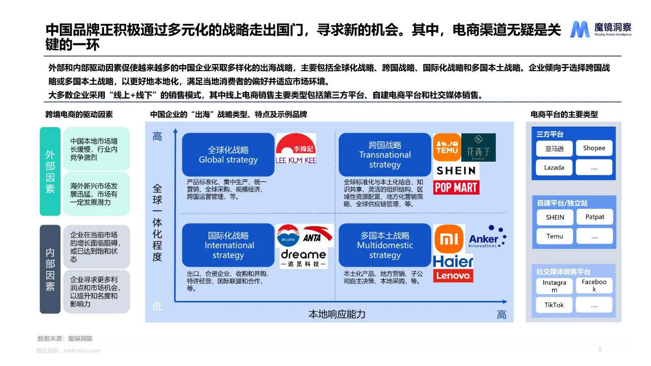 2024年海外市场白皮书（116页）