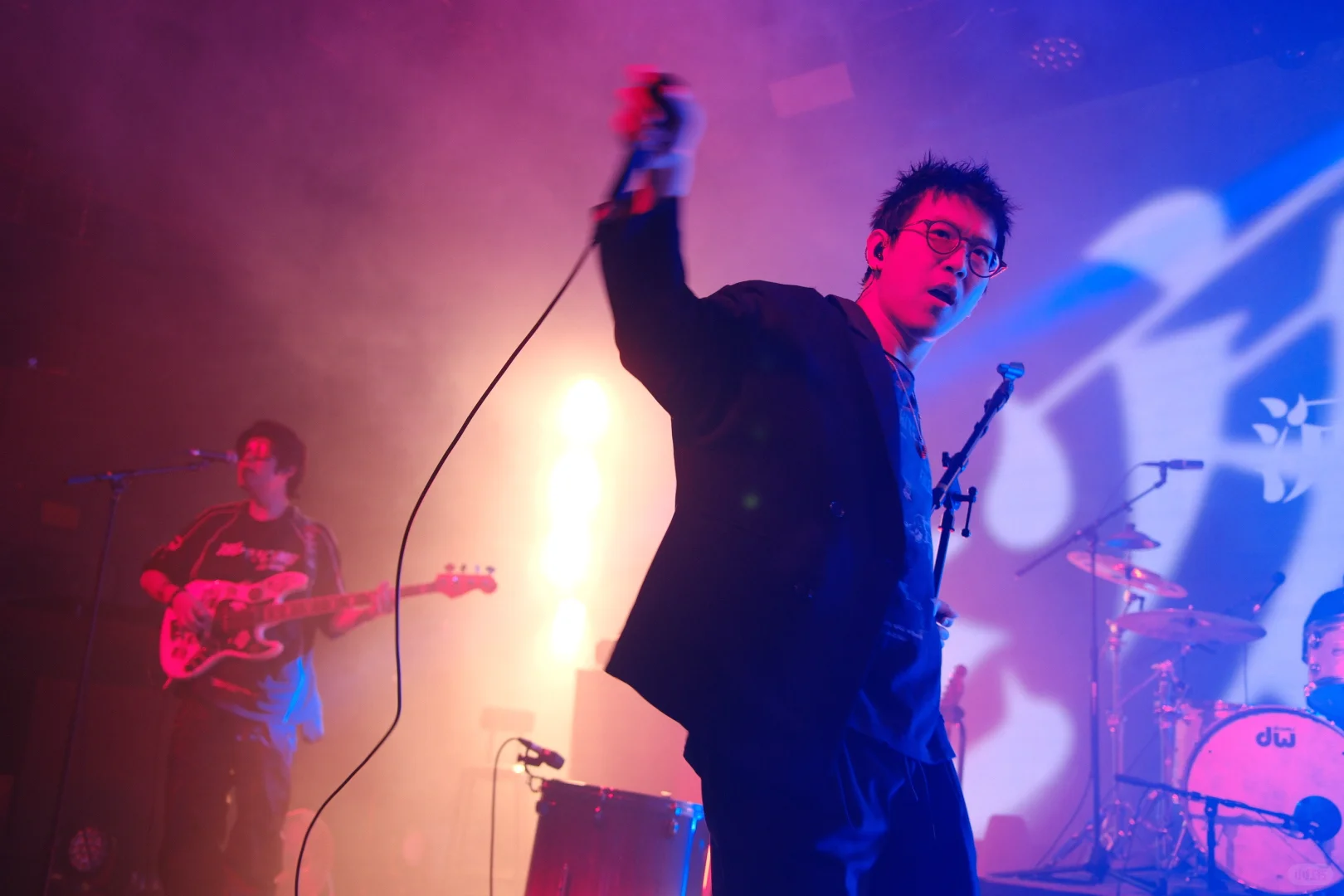 白皮书 上海live