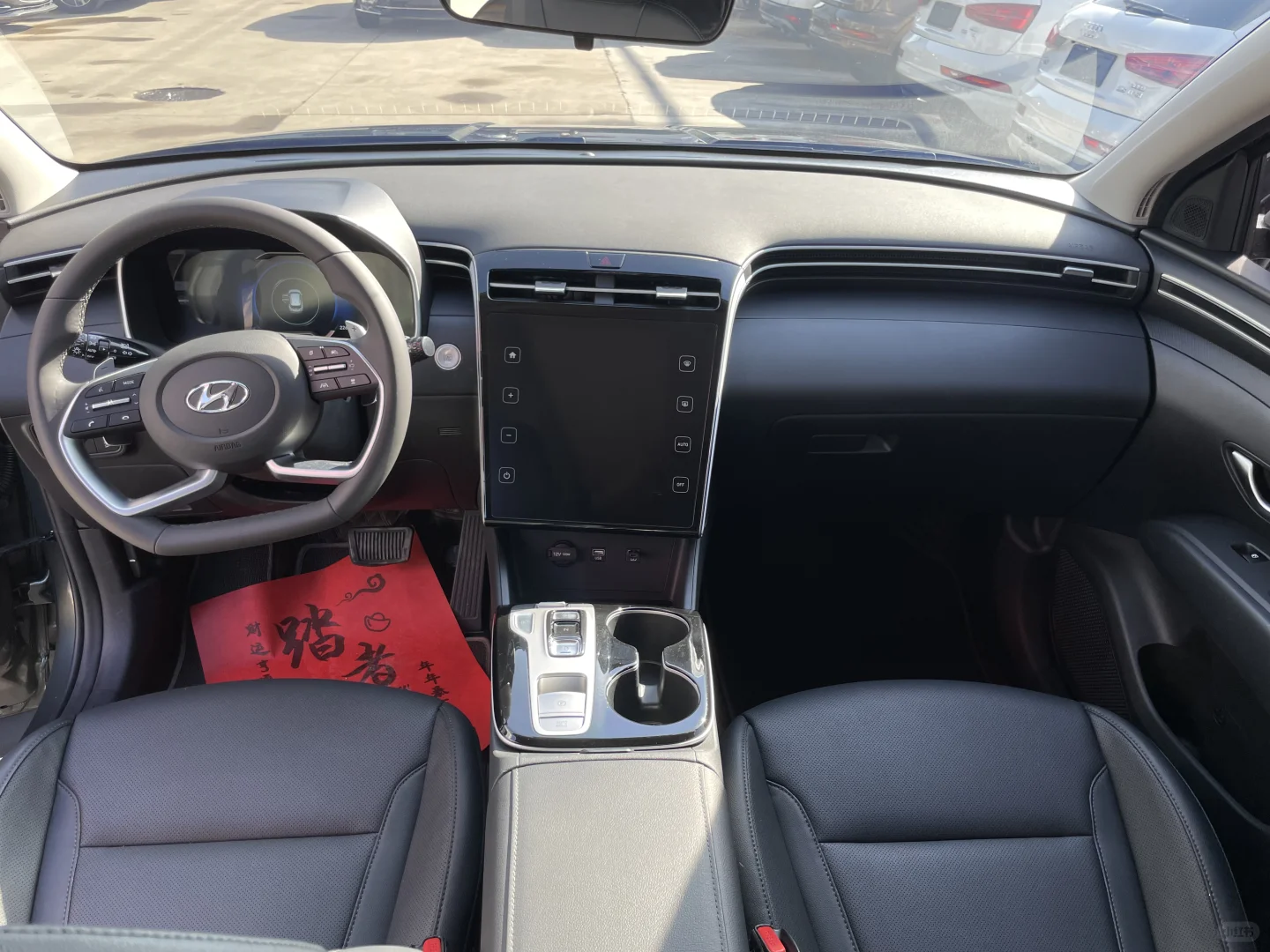 9.98万可以买不到不少SUV