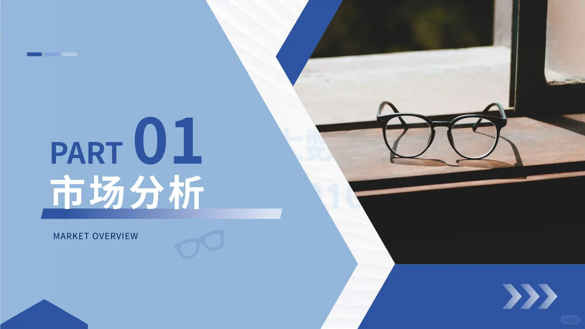 2025智能眼镜市场洞察报告