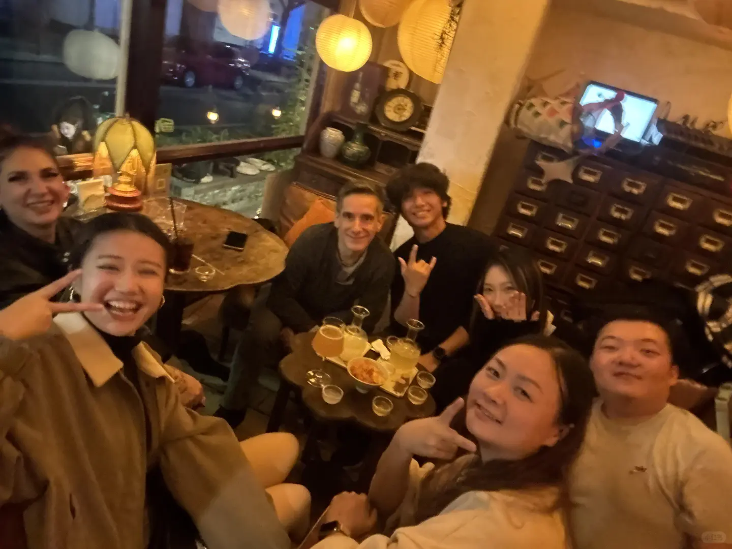 跨境圈让我明显感受到了信息茧房的恐怖…