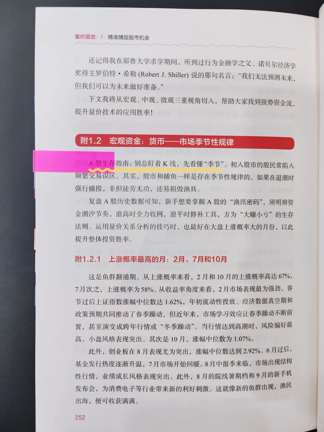 ?韭菜的自我修养:看懂量价搞懂趋势