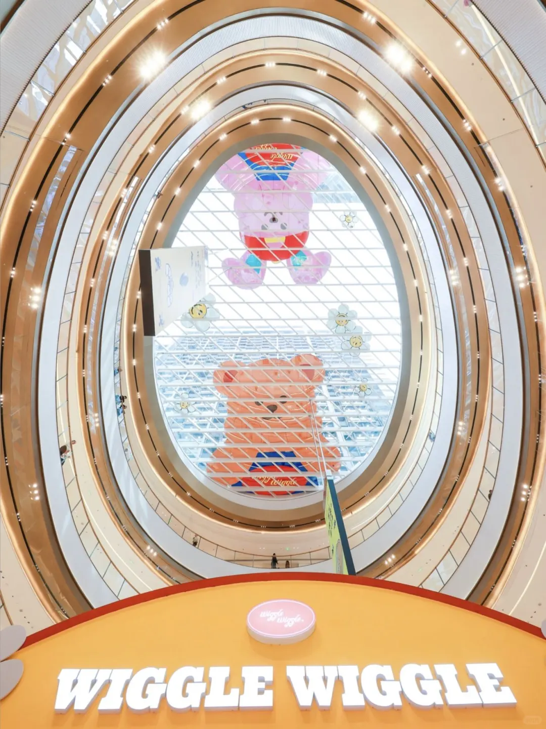 深圳蕞大TOD万象汇！400+品牌入驻宝安