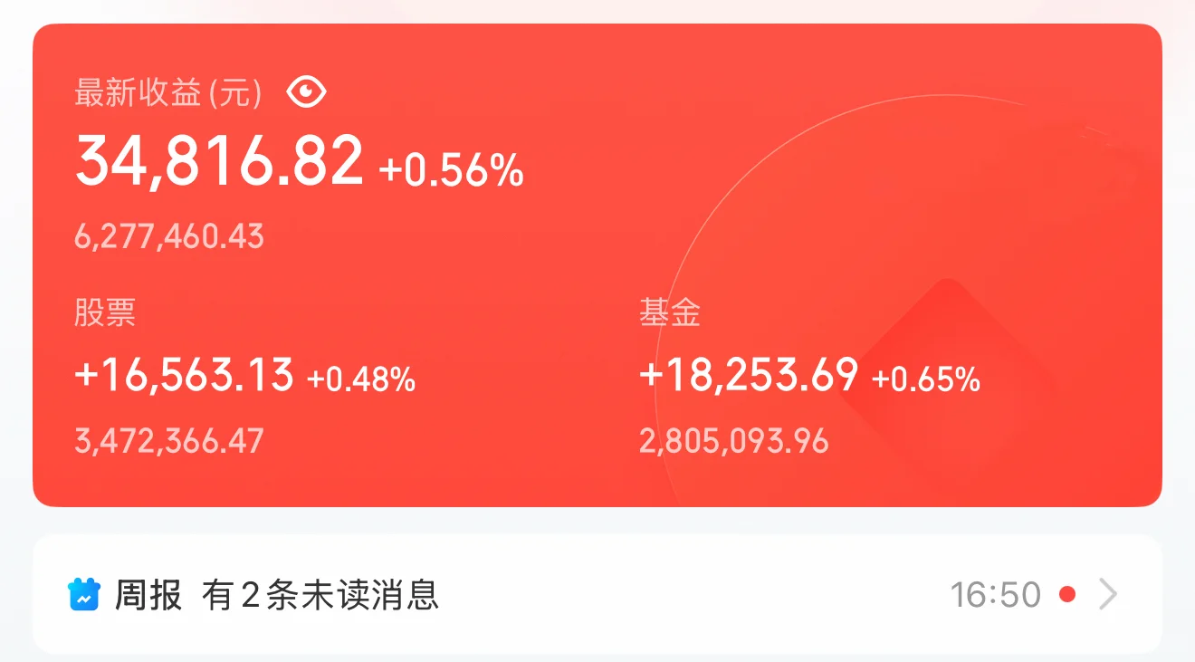 准确预测大黄暴跌的人,又有最新预测