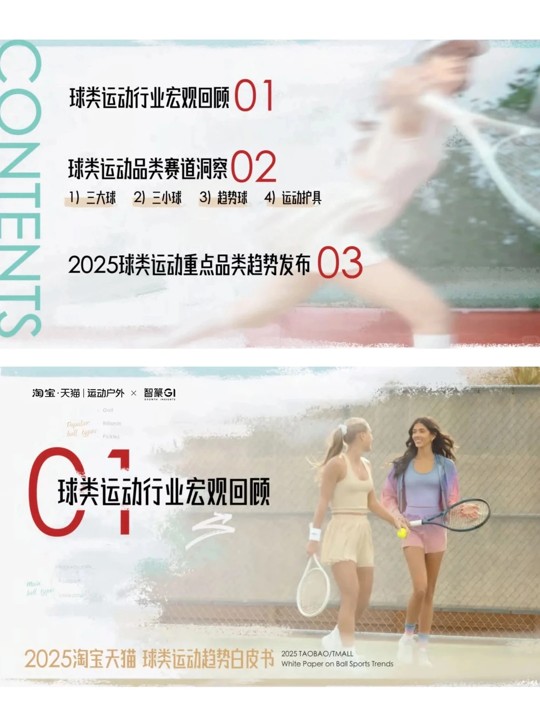 2025球类运动新趋势｜社区体育创业者的机遇