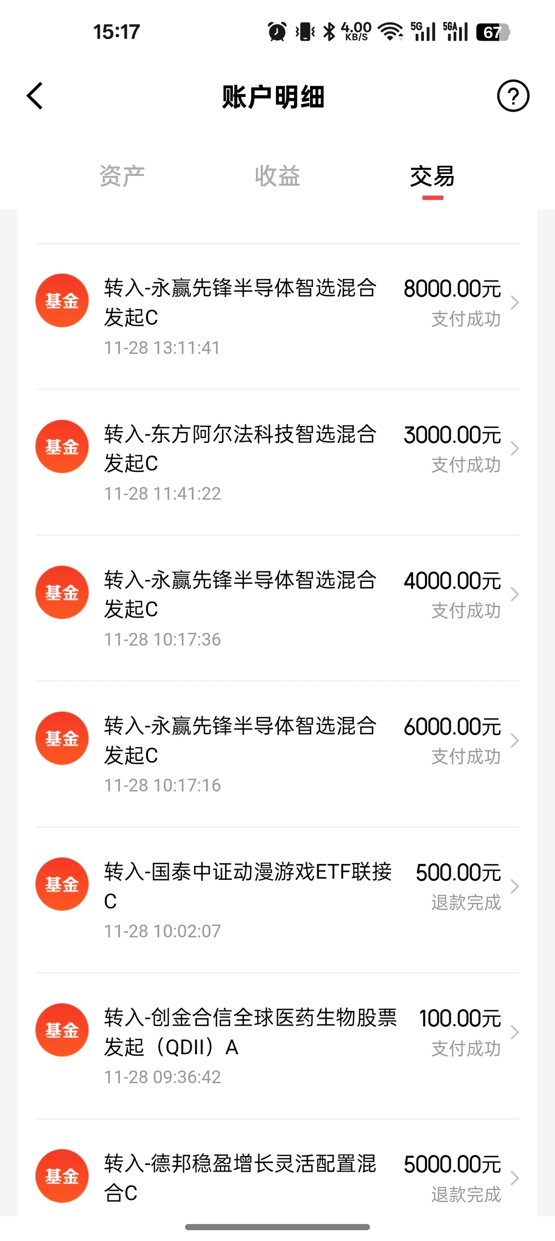 存储芯片起来了