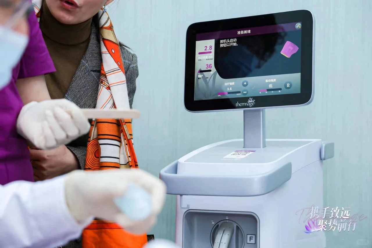 中国医美抗衰市场现状与分析