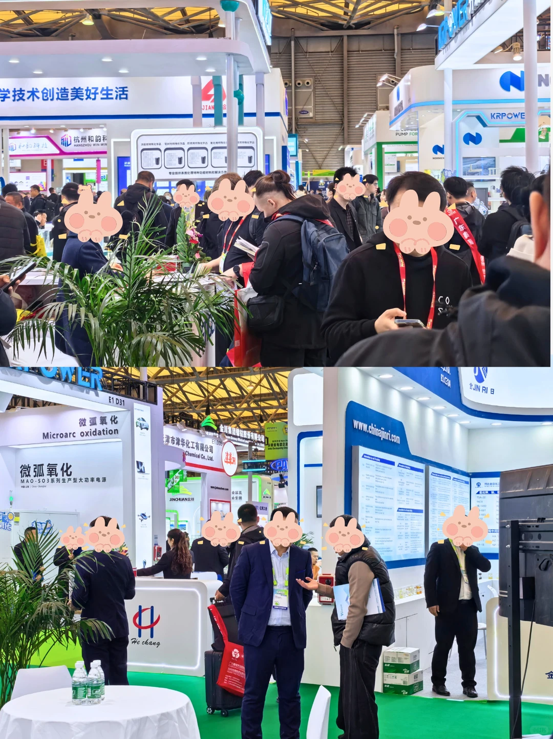 SFChina|我愿称之2025值得去的展会之一?