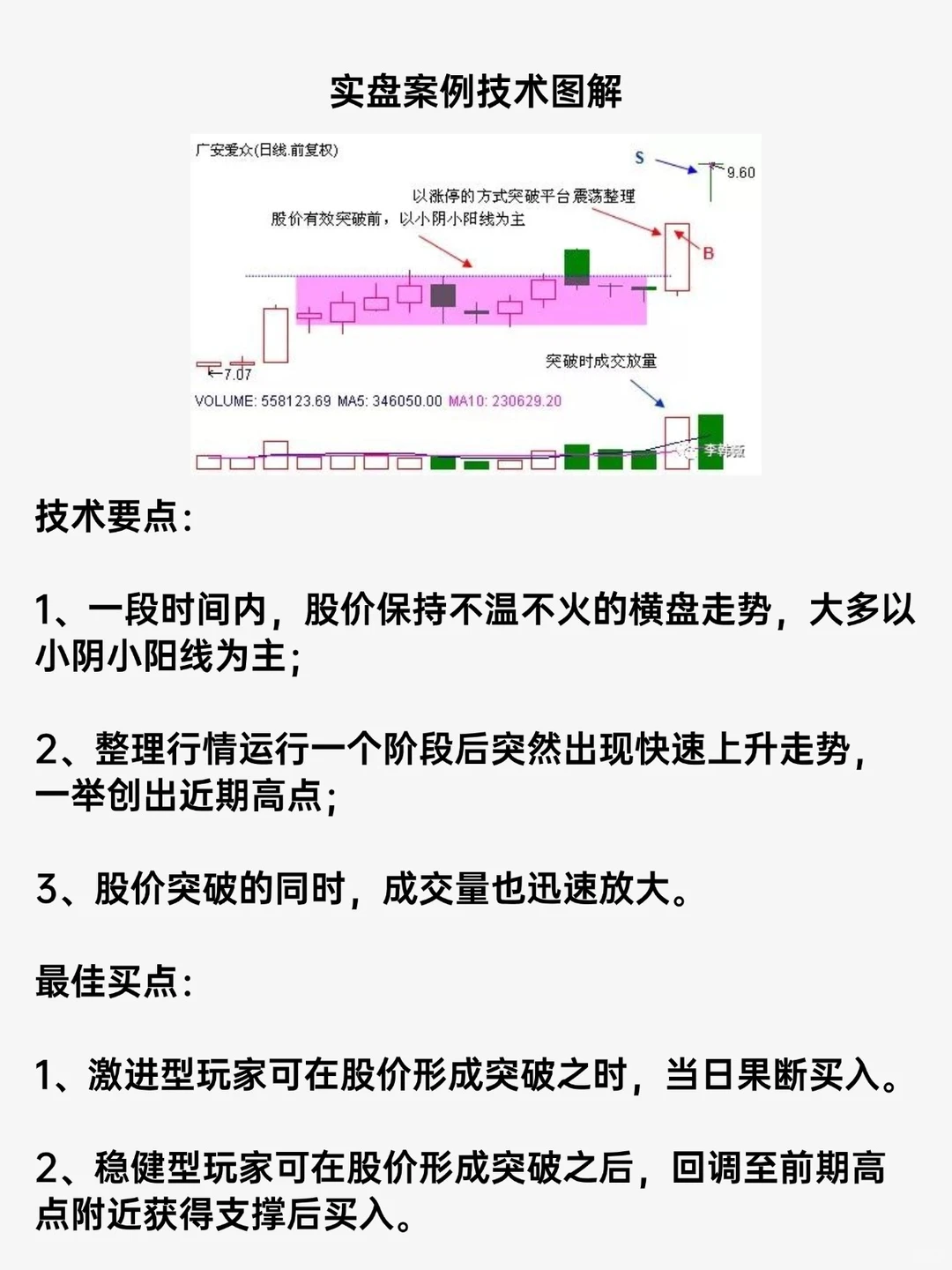 三涨停回调买入法，成功率高达90%！