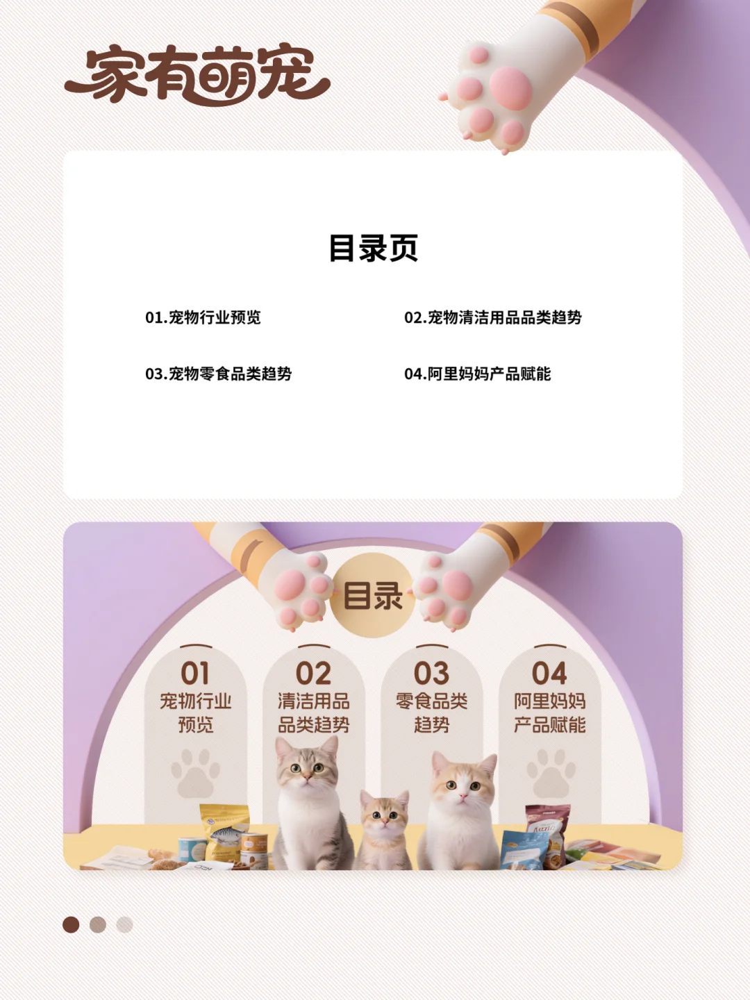 2025宠物消费报告