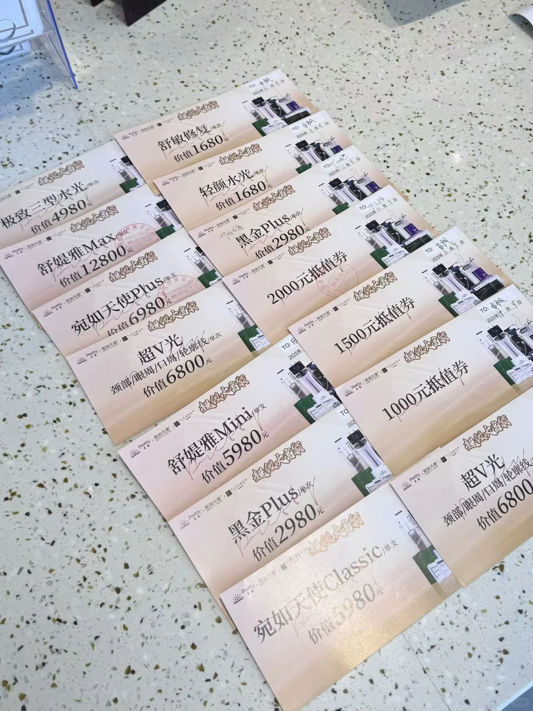 轻医美行业趋势培训