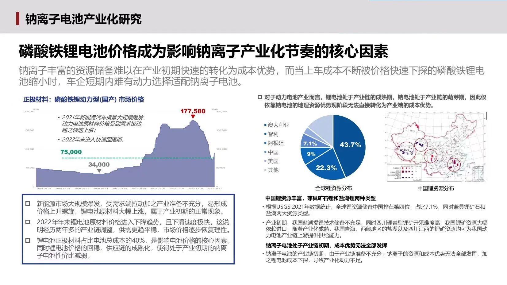 2023新能源汽车三电系统报告