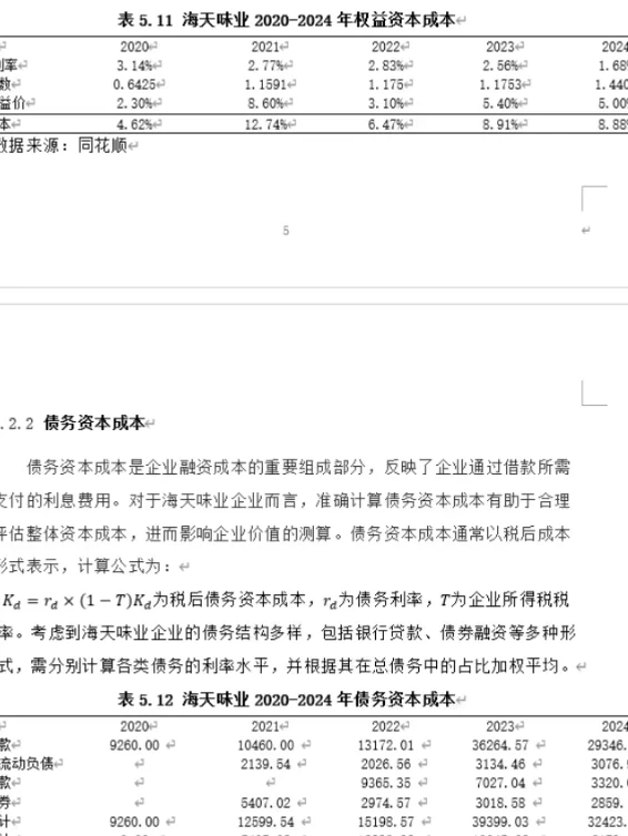❗️FCFF 模型，fcff模型企业估值