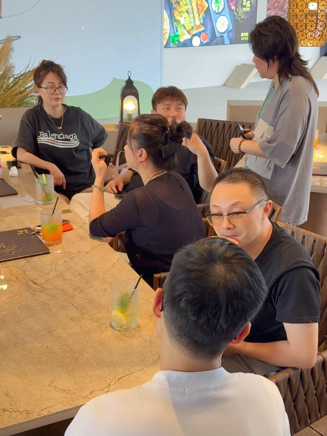 2025年了，这个图有没有变？#跨境电商