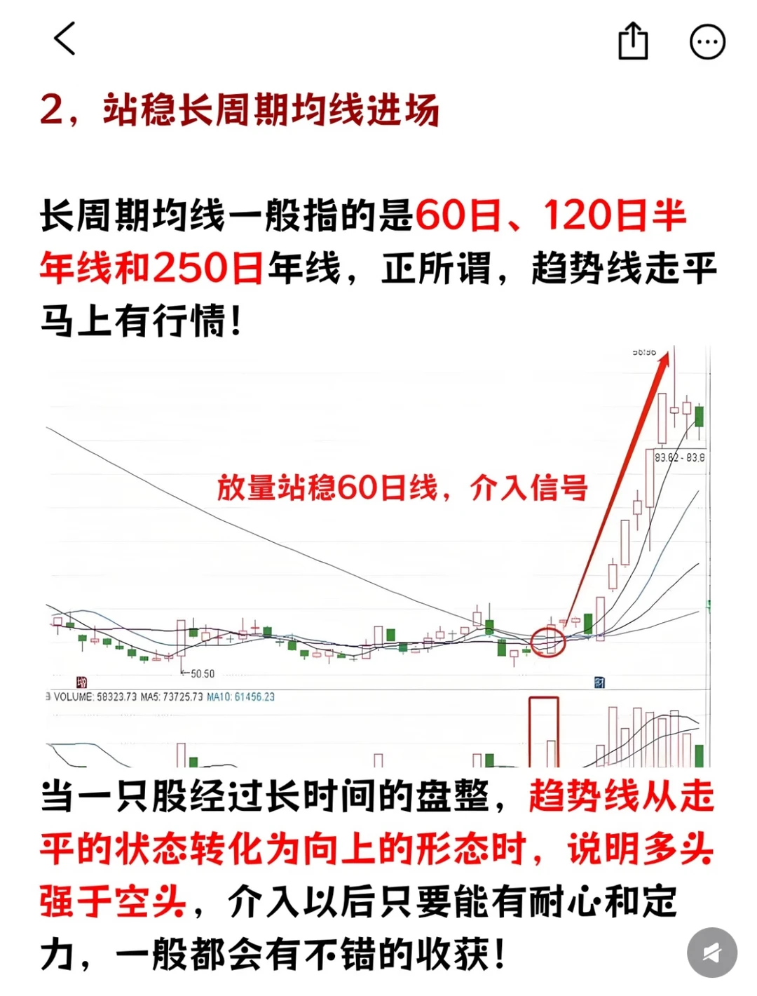 仅技术面分析！！！