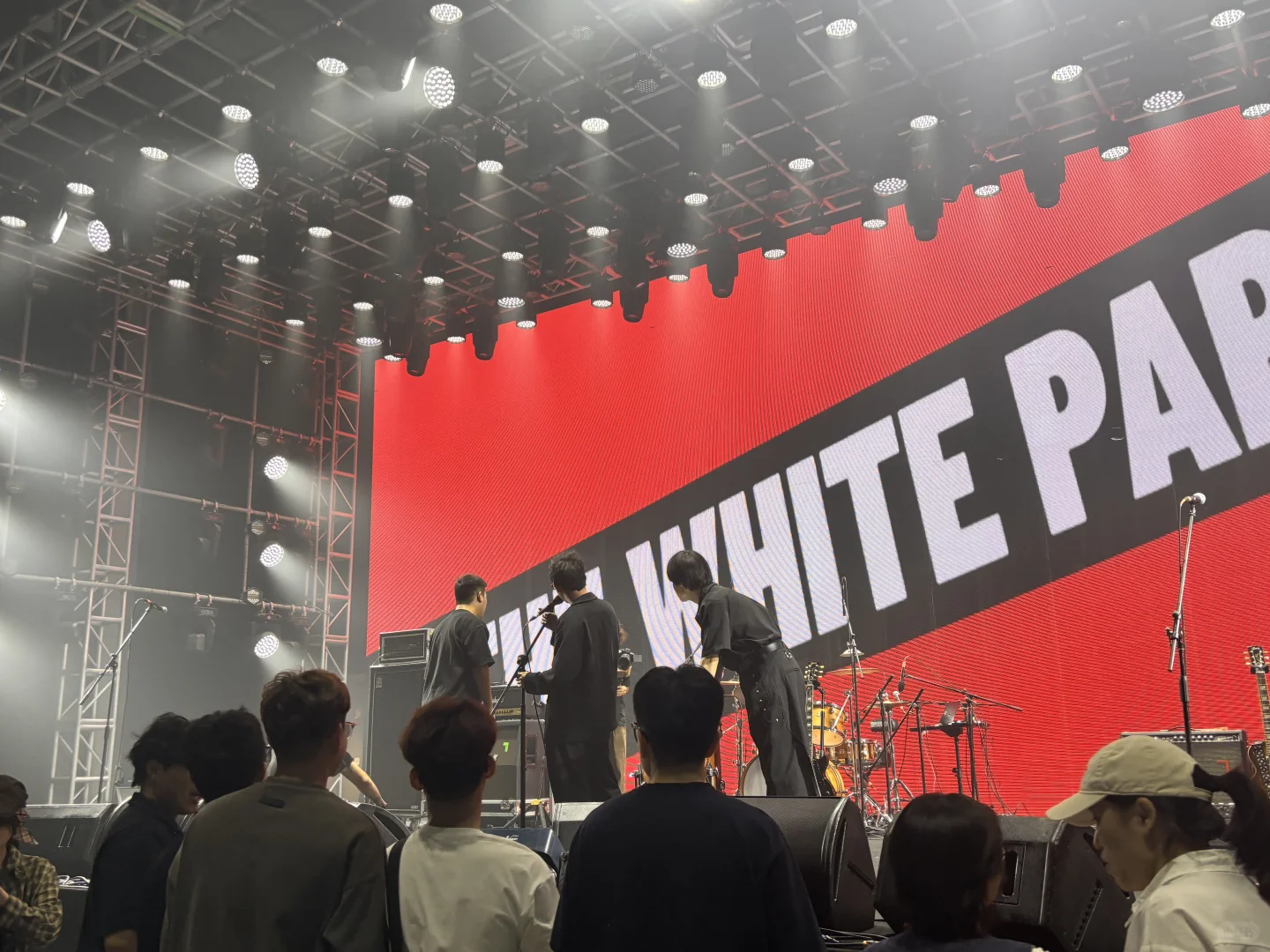 今晚！白皮书??